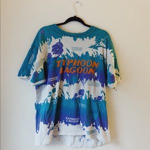 Vintage 90s Disney Tee Shirt